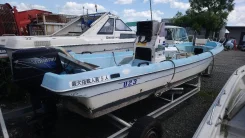 Yamaha UF-23. 1998 ���, ����� 7,5��., ��������� ���������, 60��.�., ������ ����