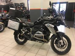 BMW R 1200 GS. 1 200 куб. см., исправен, птс, с пробегом