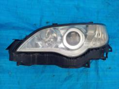 Фара. Subaru Legacy, BL5, BLE, BP5, BPE Subaru Outback Subaru Legacy B4 Двигатели: EJ204, EJ20Y, EJ30D