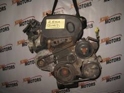 Двигатель в сборе. Opel Signum Opel Vectra Opel Astra Opel Zafira Двигатель Z18XER