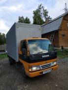 Nissan Diesel Condor. Продаётся грузовик Nissan Condor, 4 300 куб. см., 3 000 кг.