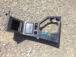 Консоль кпп. BMW 5-Series, E39 Двигатели: M47D20, M51D25, M51D25TU, M52B20, M52B25, M52B28, M54B22, M54B25, M54B30, M57D25, M57D30, M62B35, M62B44TU
