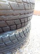 Dunlop Graspic DS2. Зимние, без шипов, 10 %, 2 шт