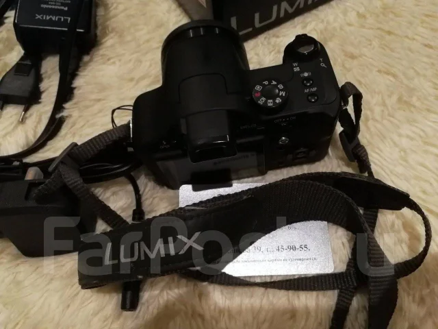 Panasonic Lumix DMC-FZ7. 9 - 9.9 ��, ���: 12� ����