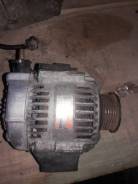 Генератор. Toyota Chaser, JZX100 Двигатели: 1JZGE, 2JZGE