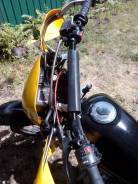 Regulmoto ZF-KY 250 Sport-004. 250 куб. см., исправен, птс, с пробегом
