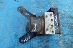 Блок abs. Toyota Corona, AT210, AT211, CT210, CT215, ST210, ST215 Toyota Caldina, AT191, CT190, ST190, ST191, ST195, AT191G, CT190G, ST190G, ST191G, S...