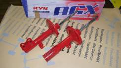Амортизатор. Toyota: Allion, Aurion, Allex, Corolla, Tercel, Sprinter Carib, Corolla Runx, Premio, Corsa, Corolla Spacio, WiLL VS, Corolla Axio, Corol...