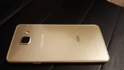 Samsung Galaxy A3 2016. �/�, �������, 3G, 4G LTE, Dual-SIM ����