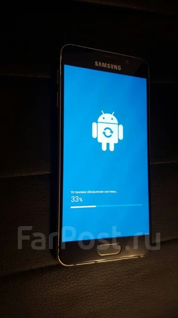 Samsung Galaxy A3 2016. �/�, �������, 3G, 4G LTE, Dual-SIM ����