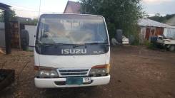 Isuzu Elf. Продается грузовие исудзу ельф, 4 300 куб. см., 2 000 кг., 4x2