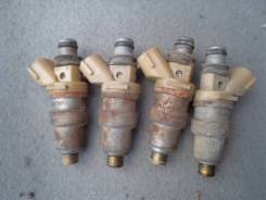 Инжектор. Toyota: Corsa, Sprinter, Corolla II, Paseo, Corolla, Tercel, Cynos Двигатели: 4EFE, 5EFE