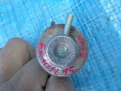 Регулятор давления топлива. Toyota: Paseo, Corolla, Tercel, Cynos, Starlet Двигатели: 5EFE, 4EFE