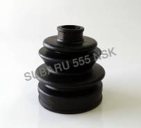 Пыльник внешний заднего привода Y10 S11 S12 S13 G11 G12 G33 G43 B13 B14 28423-AG001