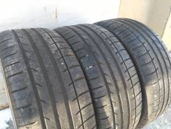 Kumho Ecsta LE Sport KU39. Летние, 40 %, 3 шт