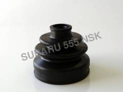 Пыльник внешний заднего привода S10 S11 G10 G11 B12 T12 28423-FE020