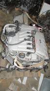 Двигатель в сборе. Audi Q7 Porsche Cayenne Volkswagen Touareg, 7L6, 7L7, 7LA Двигатели: AZZ, BAA, BMV, BMX