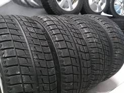 Bridgestone Blizzak Revo2. Зимние, без шипов, 5 %, 4 шт