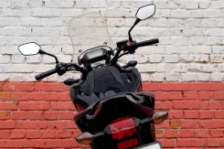 Honda NC 700XA. 700����. ��., ��������, ���, � �������� ����