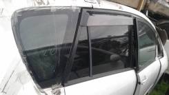 Стекло боковое. Toyota Corolla Spacio, NZE121, NZE121N