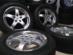Oettinger. 6.5x16", 5x112.00, ET47