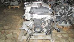 Двигатель в сборе. Volkswagen Touareg, 7L6, 7L7, 7LA Audi Q7 Двигатель AZZ