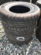 Goodyear Wrangler HP. Всесезонные, 2012 год, без износа, 4 шт