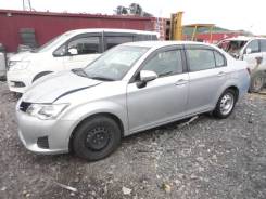 Toyota Corolla Axio. NZE161, 1NZ