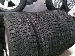 Bridgestone Blizzak DM-V1. Зимние, без шипов, 5 %, 4 шт