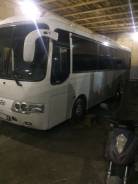 Hyundai Aero Town. Продаётся Hyundai aero town, 33 места