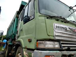 Hino. Продам или обменяю HINO самосвал, 17 000 куб. см., 25 000 кг.