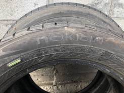 Nokian Hakka Black SUV. Летние, 2016 год, 30 %, 4 шт