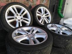 Mercedes. 7.5/8.5x17", 5x112.00, ET36/30