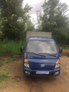Hyundai Porter II. Продается грузовик Hyundai Porter 2, 2 500 куб. см., 1 000 кг., 4x2