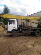 Ивановец. Автокран 25т, 25 000 кг., 21 м.