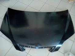 Капот. Mazda Mazda2 Mazda Demio, DY3R, DY3W, DY5R, DY5W Двигатели: ZJVE, ZYVE