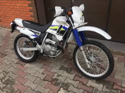 Honda XL 250 Degree. 250 куб. см., исправен, птс, без пробега
