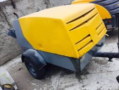 Putzmeister. Растворонасос 740