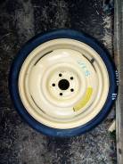 Колесо запасное. Subaru Impreza, GC1, GC2, GC4, GC6, GC8, GF1, GF2, GF3, GF4, GF5, GF6, GF8, GFA