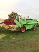 Claas. Продам комбайн