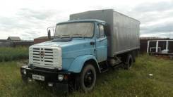 ЗИЛ 4331. Зил 4331, 8 500 куб. см., 7 000 кг.