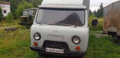 УАЗ 3303. Продам головастик, 2 400 куб. см., 1 000 кг., 4x4