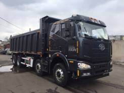 FAW. Самосвал 8х4, 11 050 куб. см., 30 000 кг.