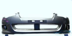 Бампер. Subaru Legacy, BL, BL5, BL9, BLE, BP, BP5, BP9, BPE, BPH