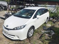 Toyota Wish. ZGE200034578, 2ZR