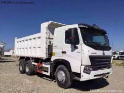 Howo. Самосвал HOWO 6x4, 25 000 кг., 6x4