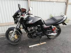 Honda CB 400SF VTEC-1. 400 куб. см., исправен, птс, с пробегом