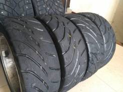 Bridgestone Potenza RE-55S. Летние, 5 %, 4 шт