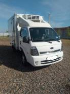 Kia Bongo III. Продам Киа бонго III, 2 500 куб. см., 2 000 кг.