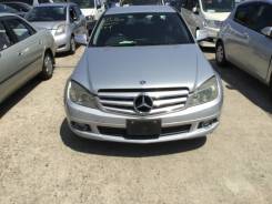 Mercedes-Benz C-Class. 204, 271 950